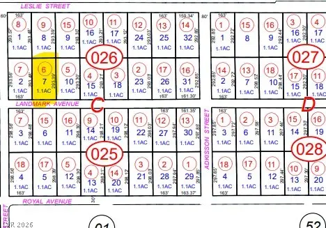 1711 Landmark Avenue, Pahrump, NV 89060 - #2