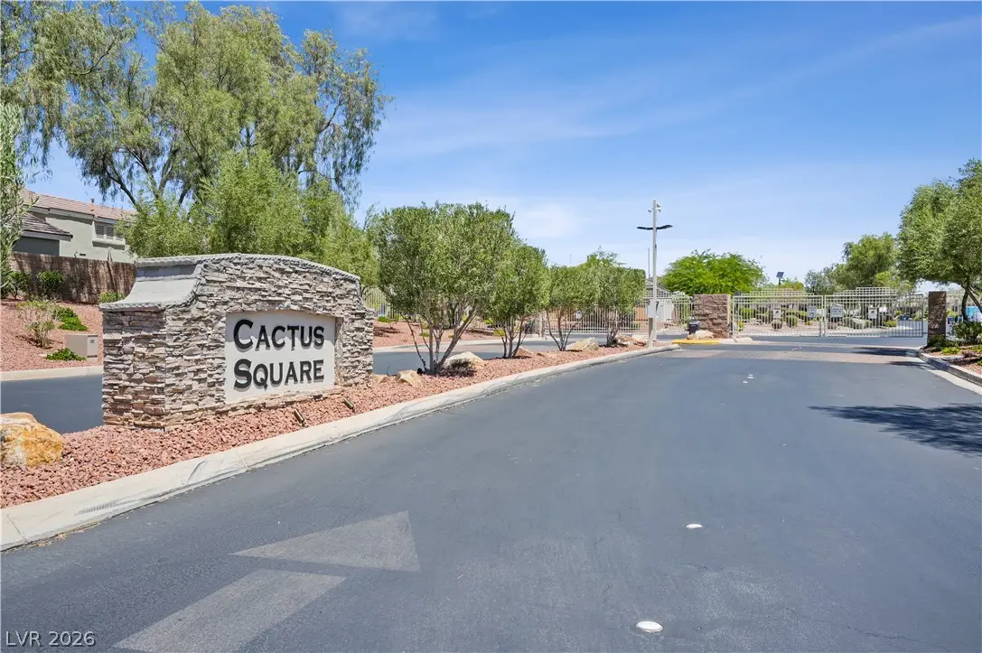 5362 Blue Oat Avenue, Las Vegas, NV 89141 - #1