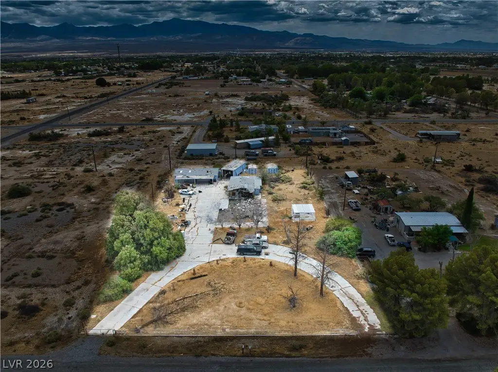 81 Stanley Drive, Pahrump, NV 89048 - #1