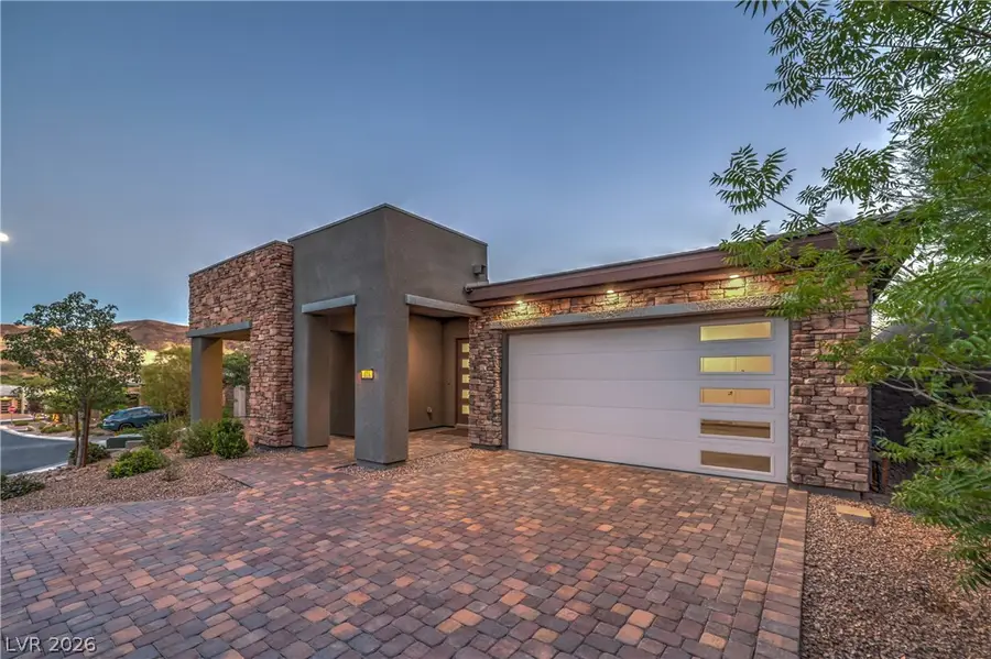 118 Reflection Cove Drive, Henderson, NV 89011 - #3