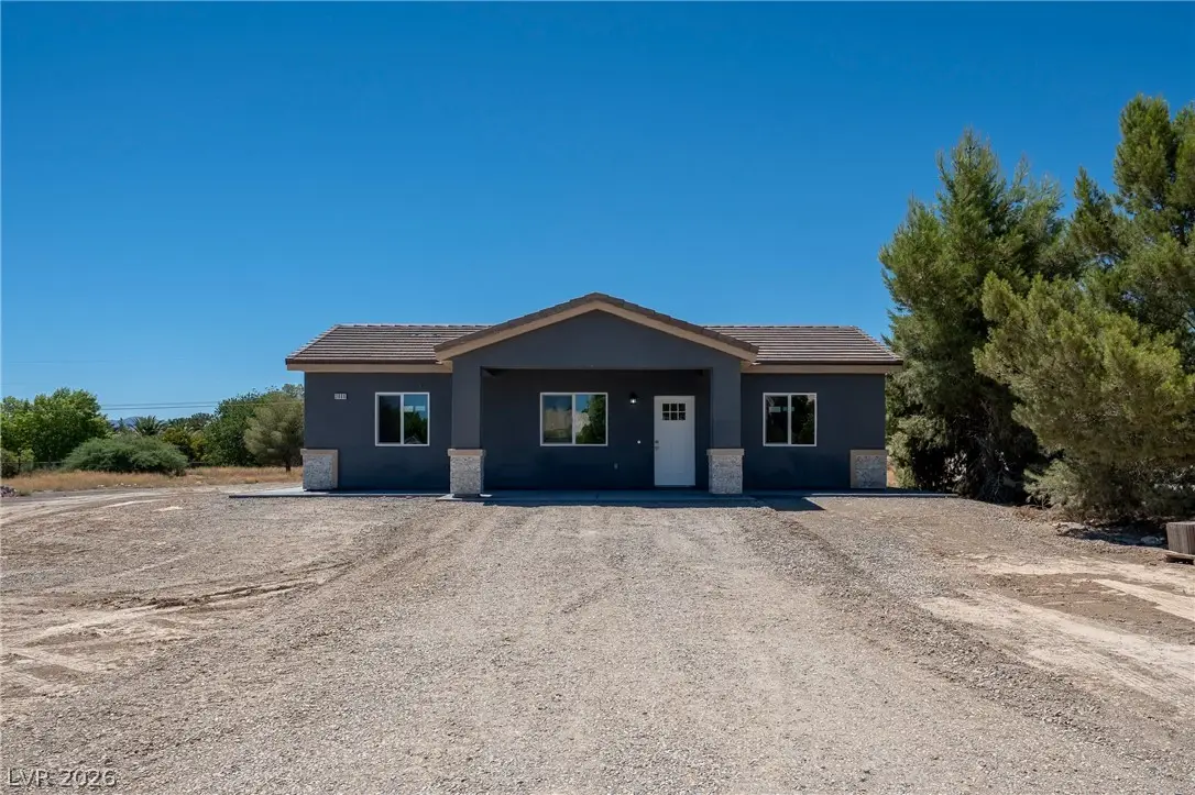 3080 Unicorn Avenue, Pahrump, NV 89048 - #1