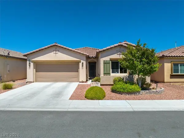 4408 S Glory Vine Lane, Pahrump, NV 89061
