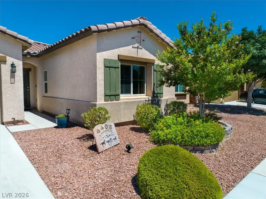 4408 S Glory Vine Lane, Pahrump, NV 89061 - #2