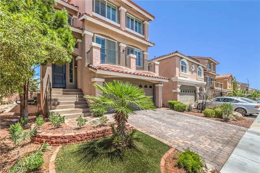 6042 Crown Palms Avenue, Las Vegas, NV 89139 - #3