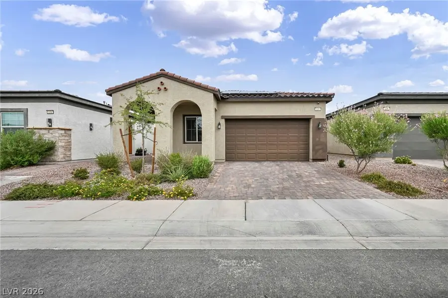 140 Royal Cascade Avenue, Henderson, NV 89011 - #2