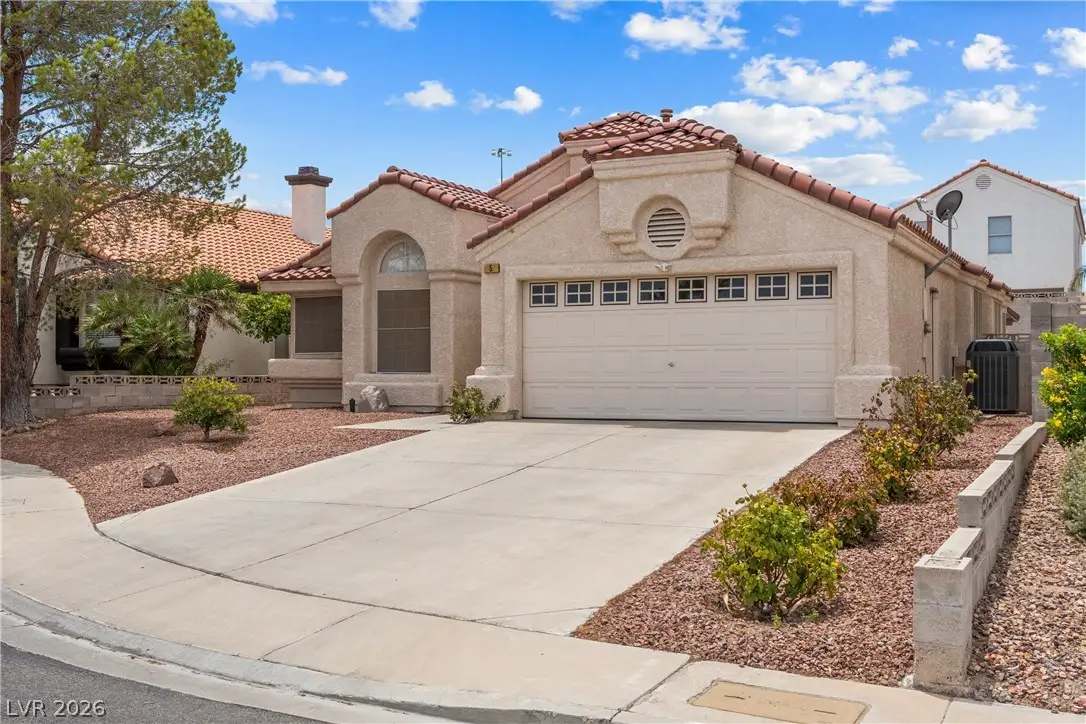 5 Barton Spring Circle, Henderson, NV 89074 - #1