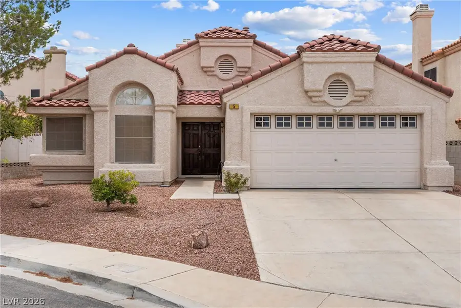 5 Barton Spring Circle, Henderson, NV 89074 - #2