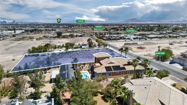 Goldhill, Henderson, NV 89074