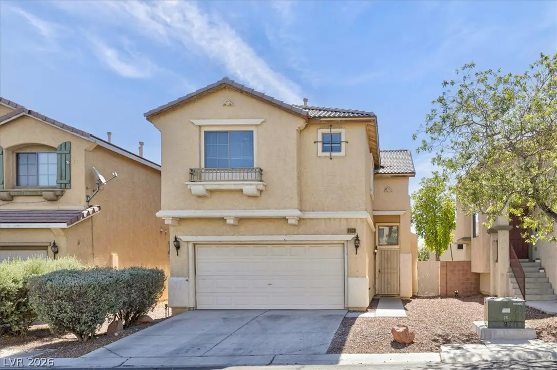 8032 Dancing Springs Street, Las Vegas, NV 89143 - #1