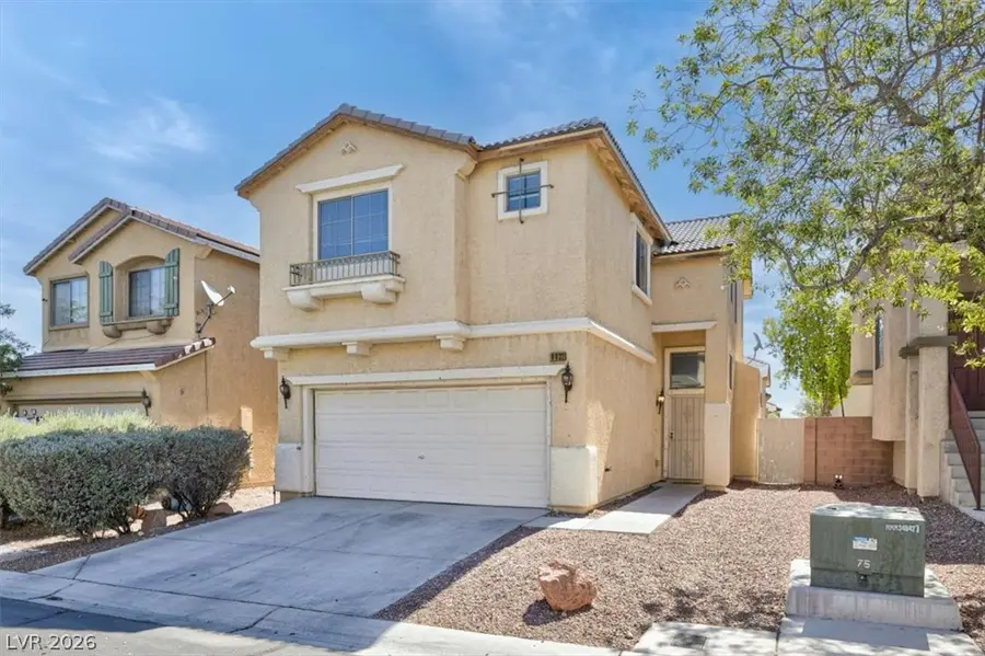 8032 Dancing Springs Street, Las Vegas, NV 89143 - #2