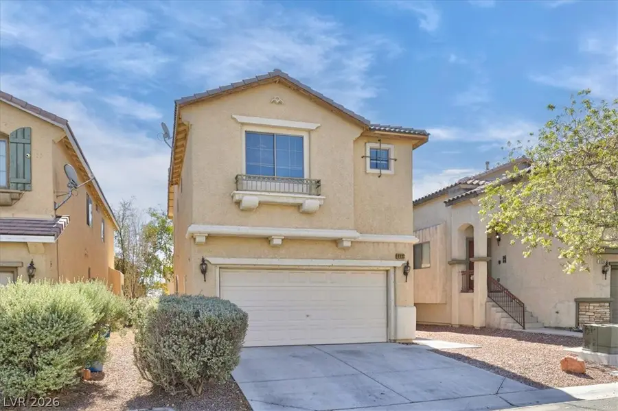 8032 Dancing Springs Street, Las Vegas, NV 89143 - #3
