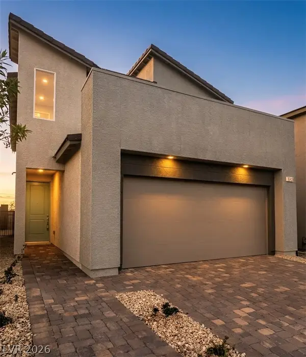 10436 Arete Avenue, Las Vegas, NV 89166