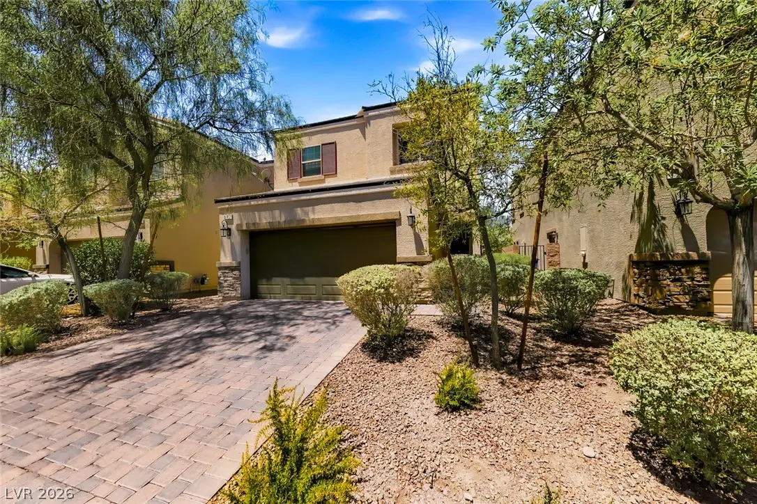 377 Wilford Springs Street, Henderson, NV 89014 - #1