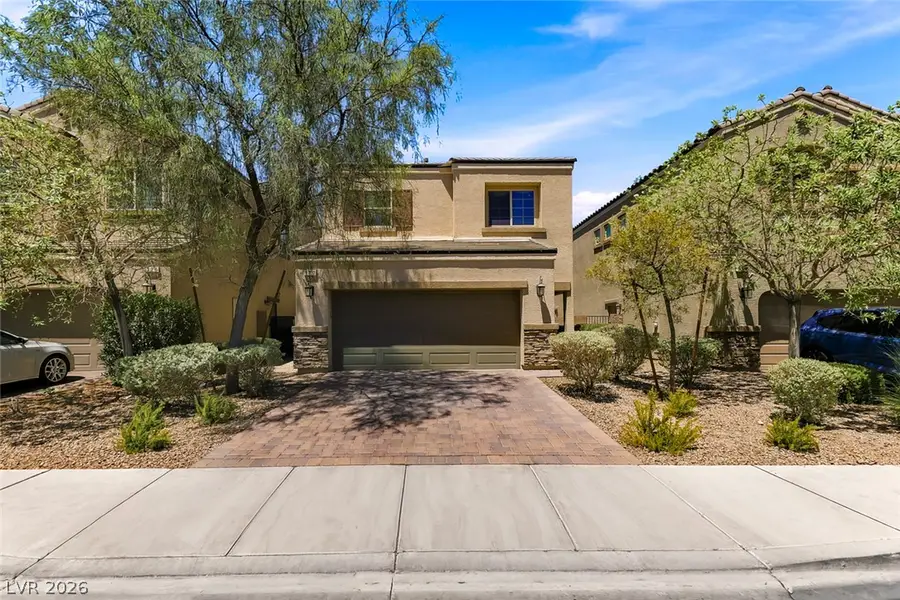 377 Wilford Springs Street, Henderson, NV 89014 - #2
