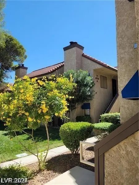 4720 Obannon Drive #D, Las Vegas, NV 89102 - #1