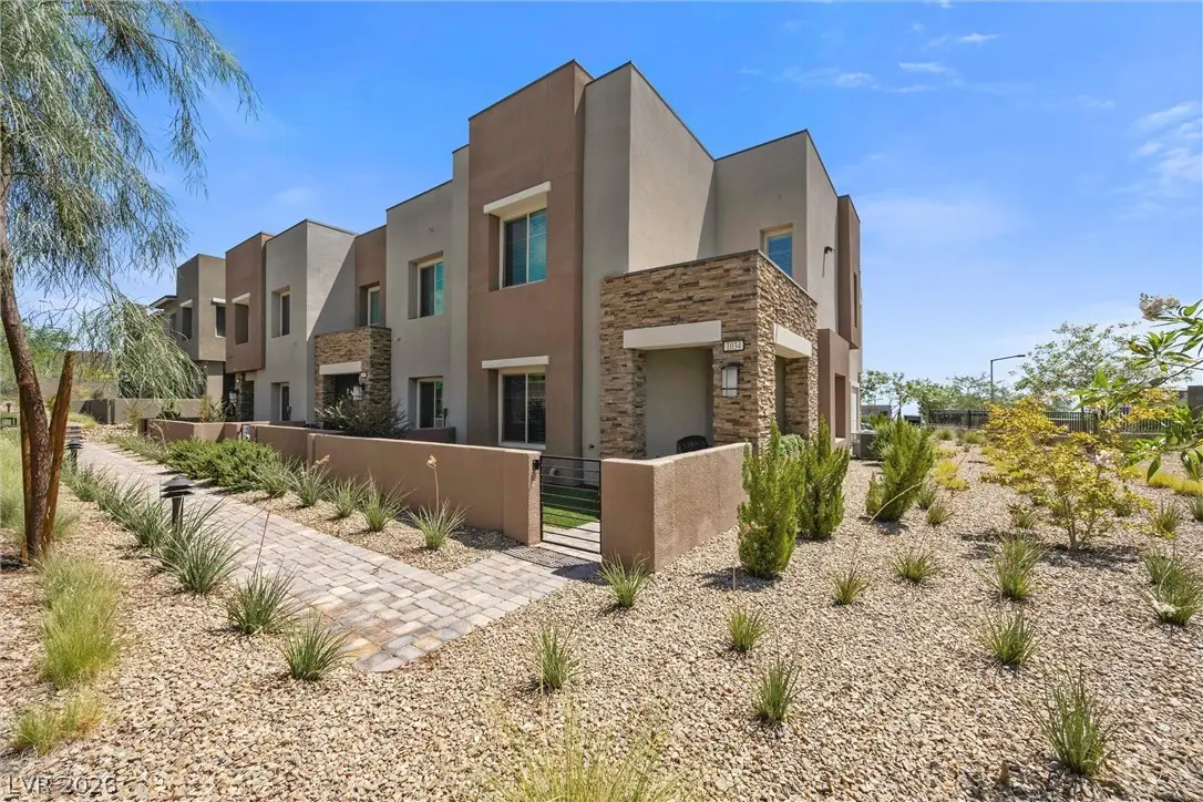 600 N Carriage Hill Drive #1034, Las Vegas, NV 89138 - #1