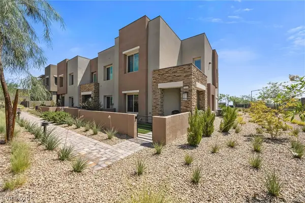 600 N Carriage Hill Drive #1034, Las Vegas, NV 89138