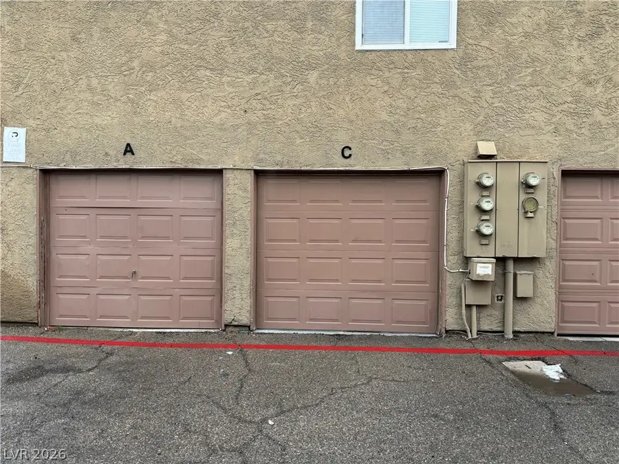574 Roxella Lane #C, Las Vegas, NV 89110 - #2
