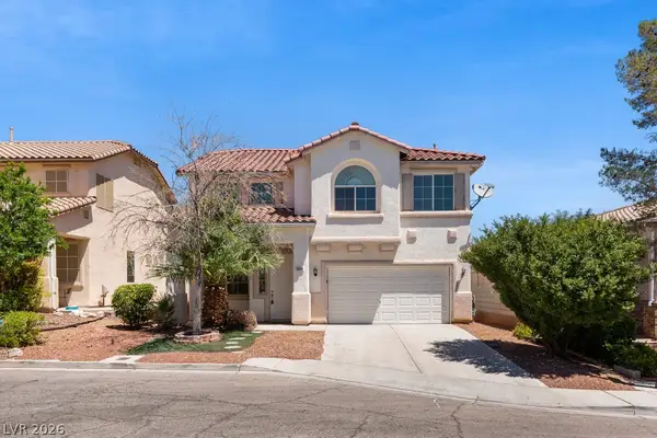 9538 Creedmoor Court, Las Vegas, NV 89148