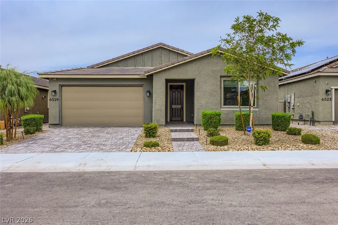 6519 Summershade Street, North Las Vegas, NV 89086 - #1