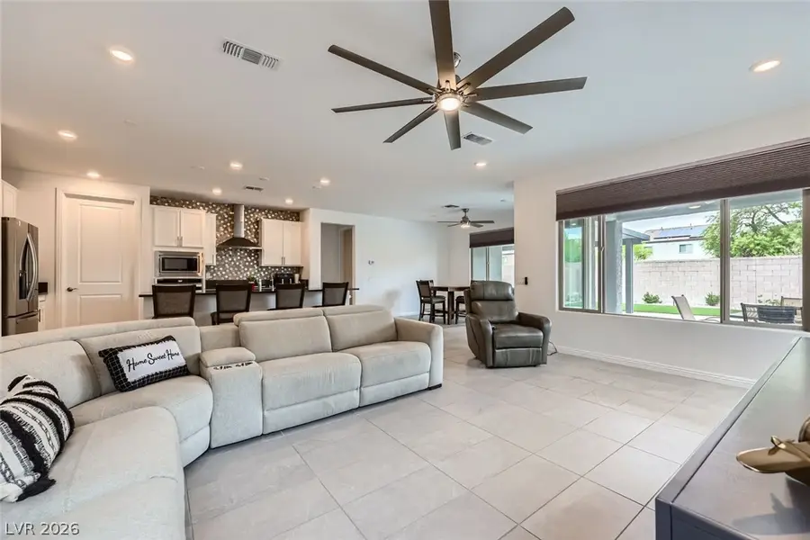 6519 Summershade Street, North Las Vegas, NV 89086 - #3