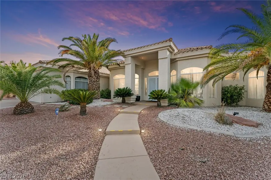 2875 Mountain Mist Court, Las Vegas, NV 89117 - #3