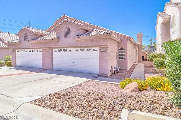 5334 Runningbrook Road, Las Vegas, NV 89120
