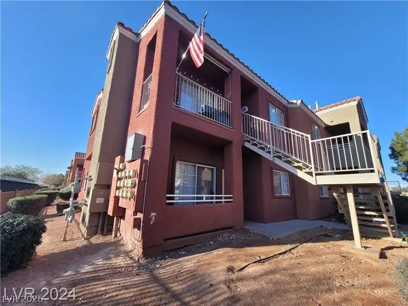 4730 E Craig Road #1106, Las Vegas, NV 89115 - #1