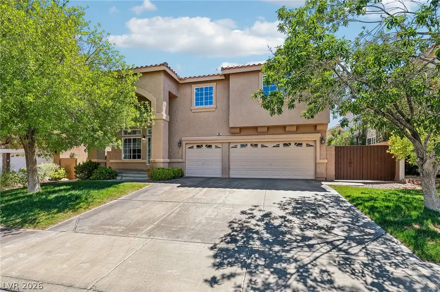 266 Violet Note Street, Henderson, NV 89074 - #2