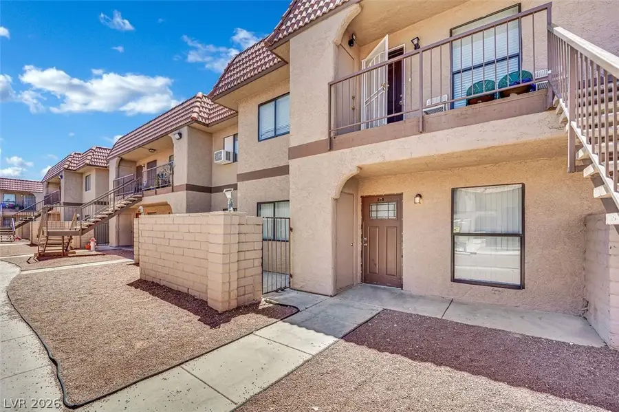 4300 N Lamont Street #278, Las Vegas, NV 89115 - #3