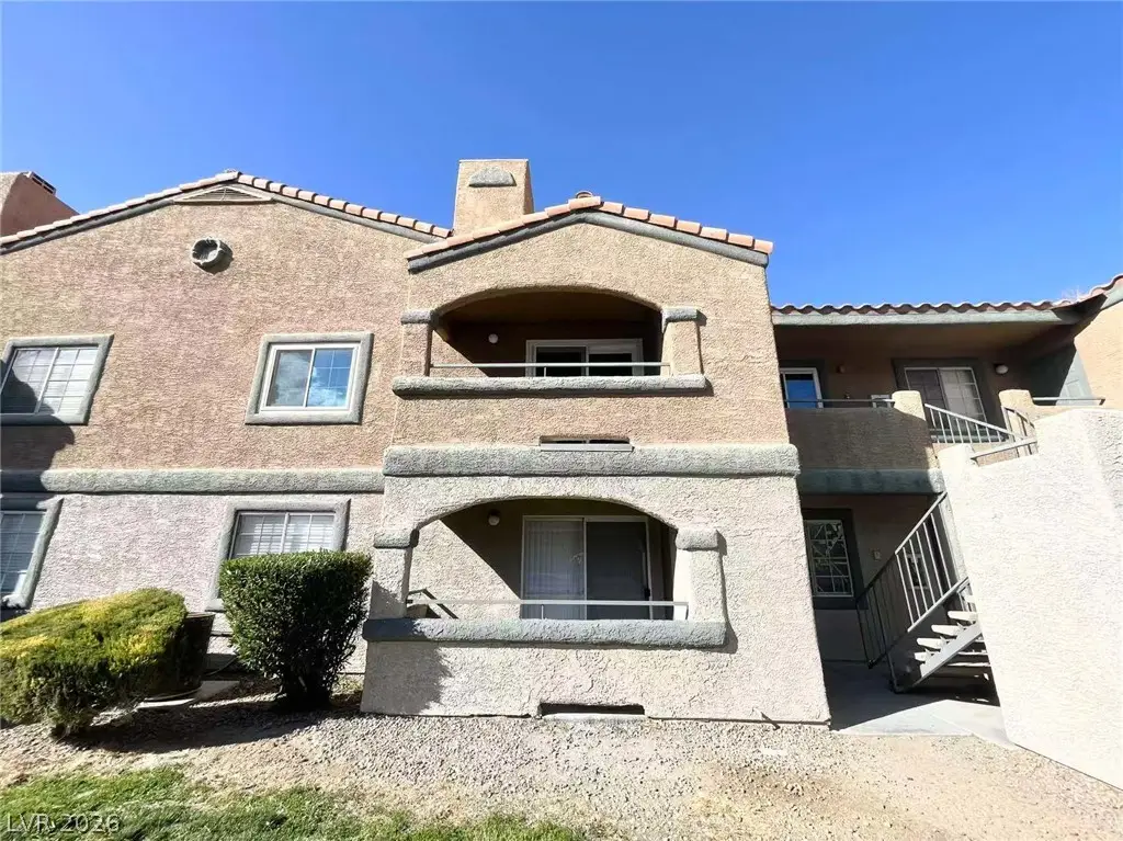 5260 Mission Monterey Lane #103, Las Vegas, NV 89107 - #1