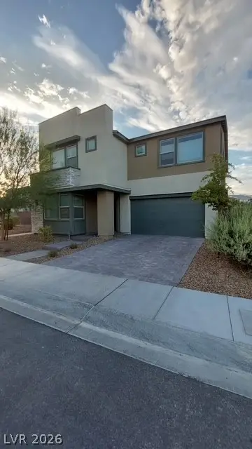 1308 Azure Jay Avenue, North Las Vegas, NV 89084 - #1