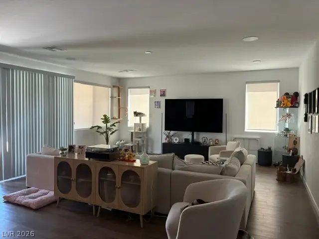 1308 Azure Jay Avenue, North Las Vegas, NV 89084 - #3