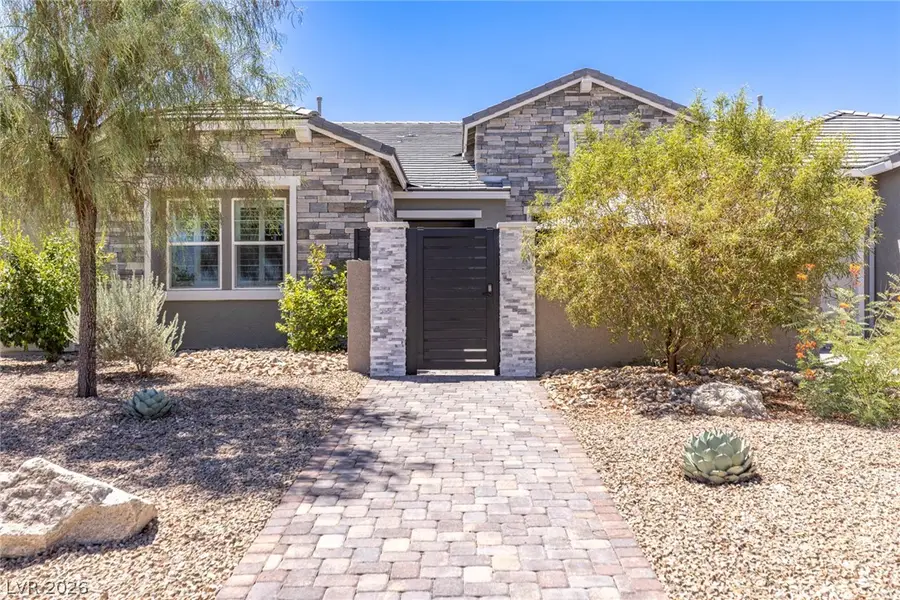 7547 W Ford Avenue, Las Vegas, NV 89113 - #2