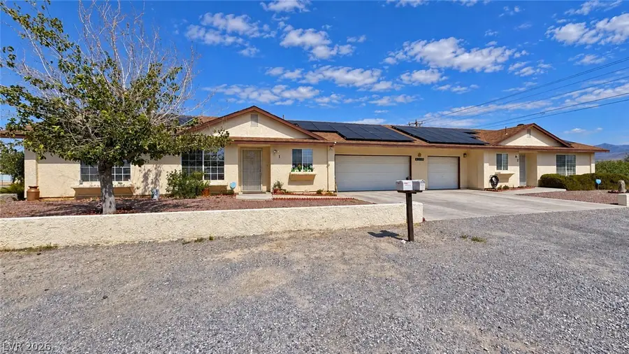 1170 E Calvada Boulevard, Pahrump, NV 89048 - #2
