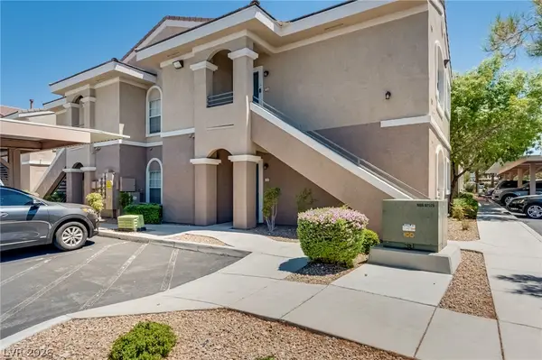 9330 W Maule Avenue #126, Las Vegas, NV 89148