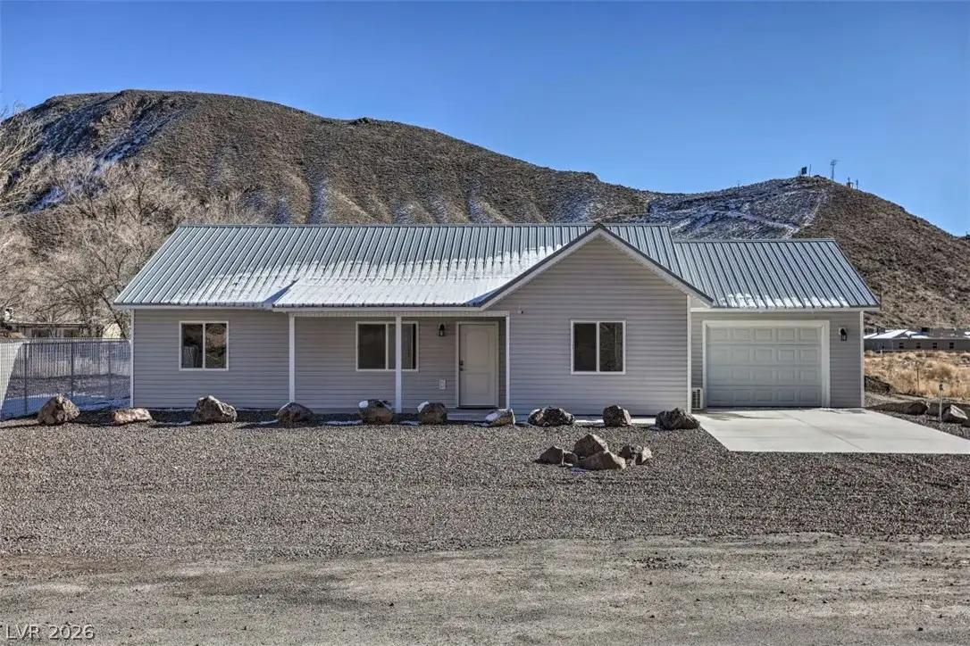 7 Love Lane, Caliente, NV 89008 - #1