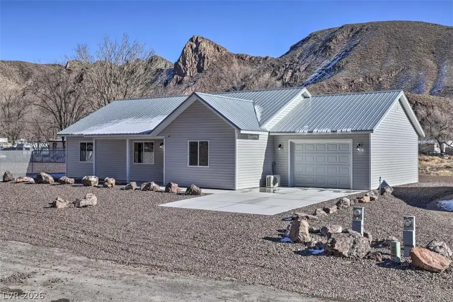 7 Love Lane, Caliente, NV 89008 - #2