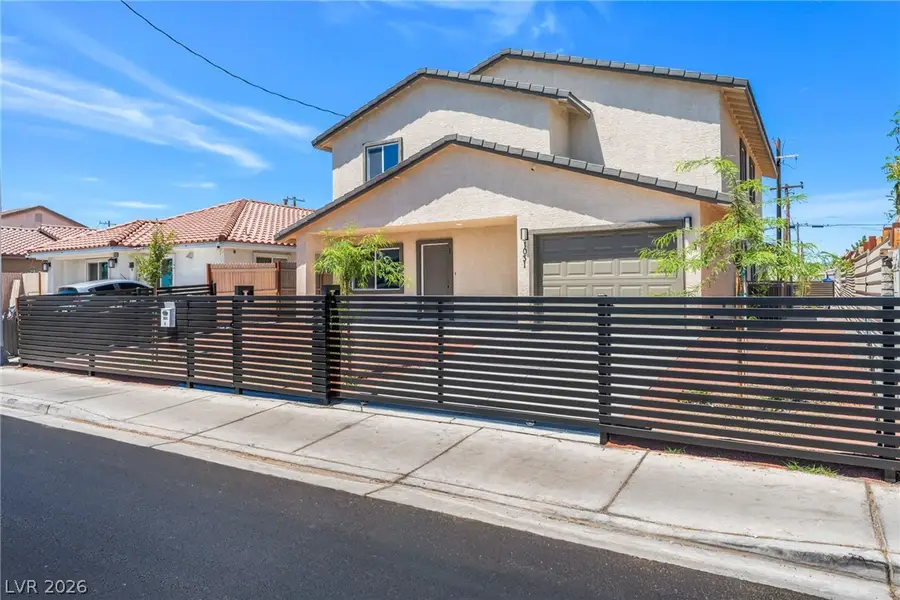 1031 Palm Street, Las Vegas, NV 89104 - #2