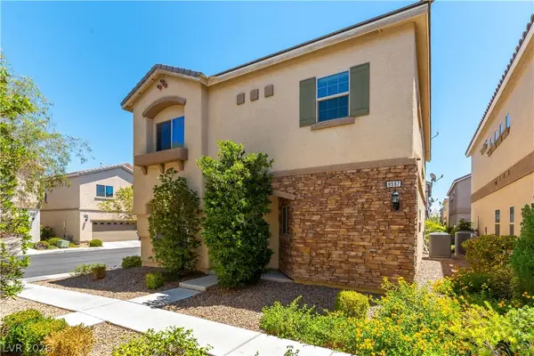 9597 Greensburg Avenue, Las Vegas, NV 89178
