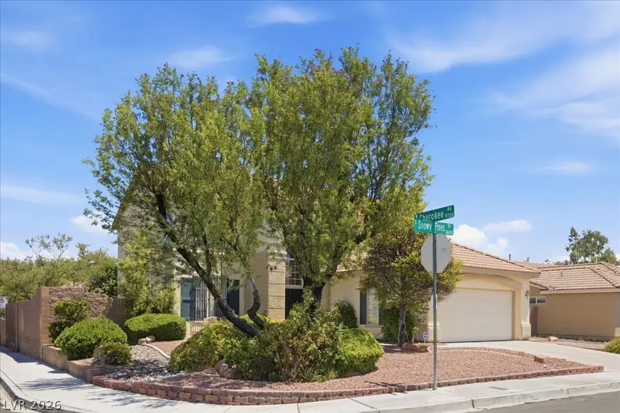 3624 Snowy Pines Street, Las Vegas, NV 89147 - #3