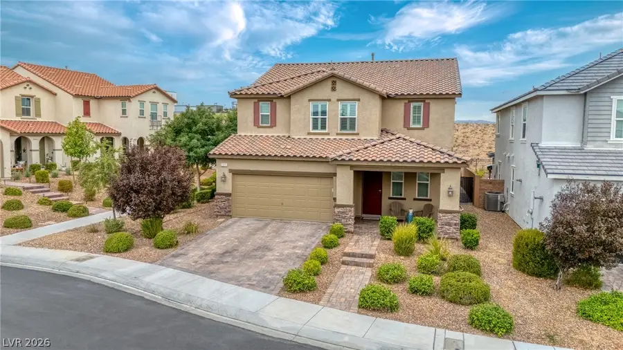 2271 Valdina Street, Henderson, NV 89044 - #3