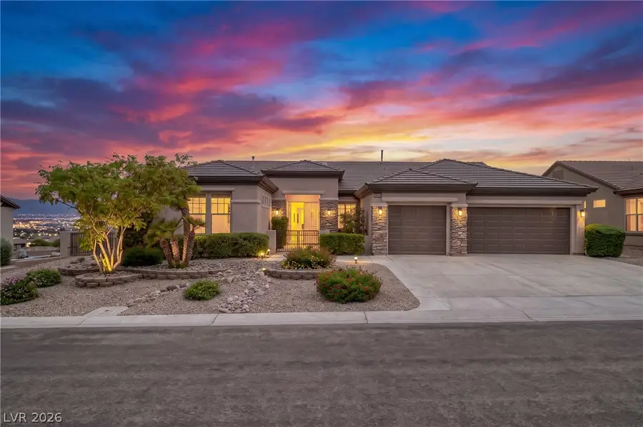 1653 Wellington Springs Avenue, Henderson, NV 89052 - #2