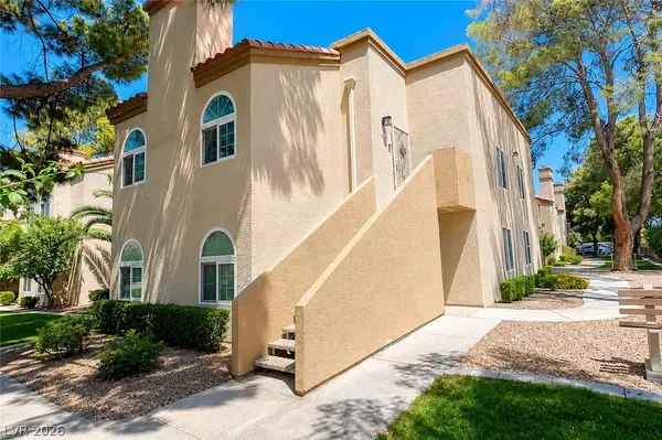3145 E Flamingo Road #2104, Las Vegas, NV 89121