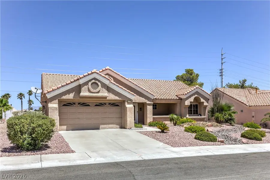 9332 Fresh Spring Drive, Las Vegas, NV 89134 - #2