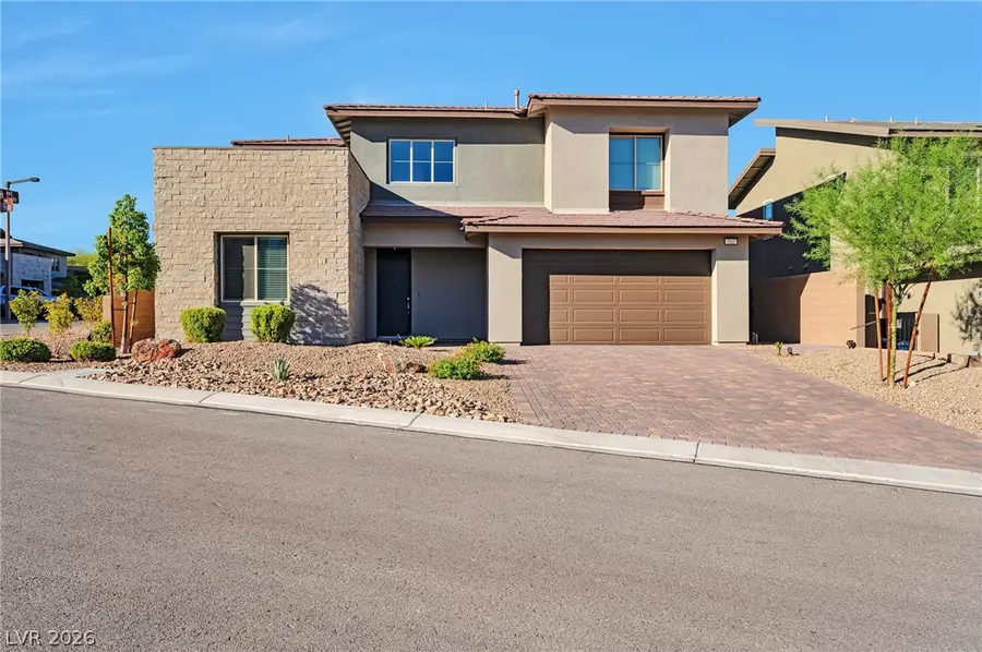 752 Tallgrass Street, Las Vegas, NV 89138 - #2