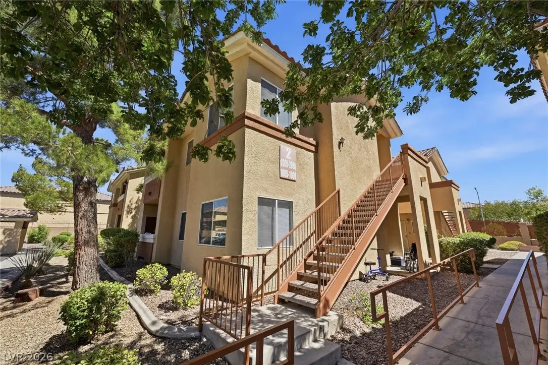 1050 E Cactus Avenue #2006, Las Vegas, NV 89183 - #1