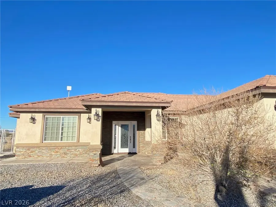 440 Chevron Street, Pahrump, NV 89048 - #3