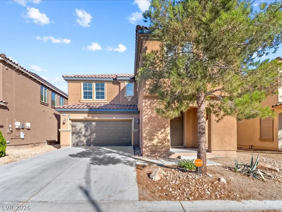 4021 Villa Serena Lane, North Las Vegas, NV 89081 - #2