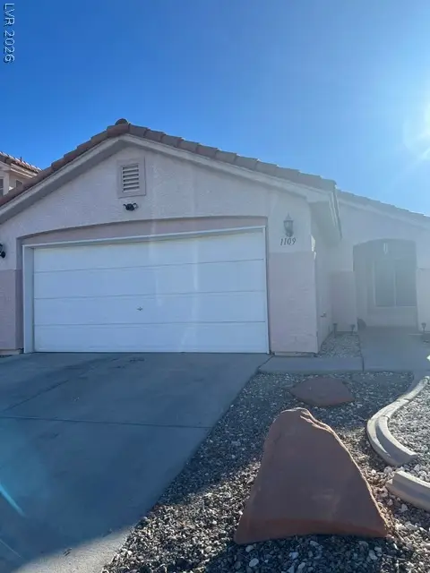 1109 Olvera Way, Las Vegas, NV 89128